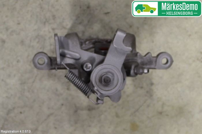 Opel MOKKA 13-20 Bremsecaliper Bak Venstre