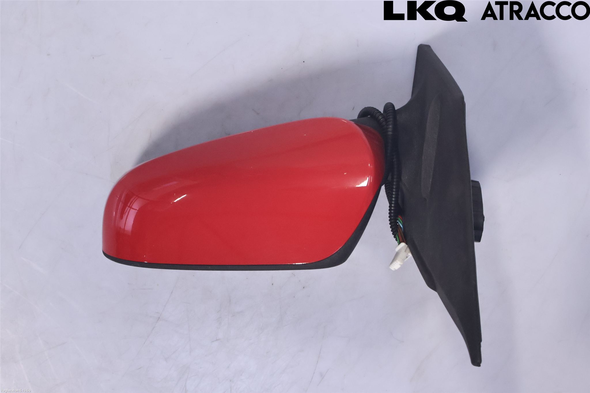 Toyota AYGO 15-21 Speil V M-El Justering