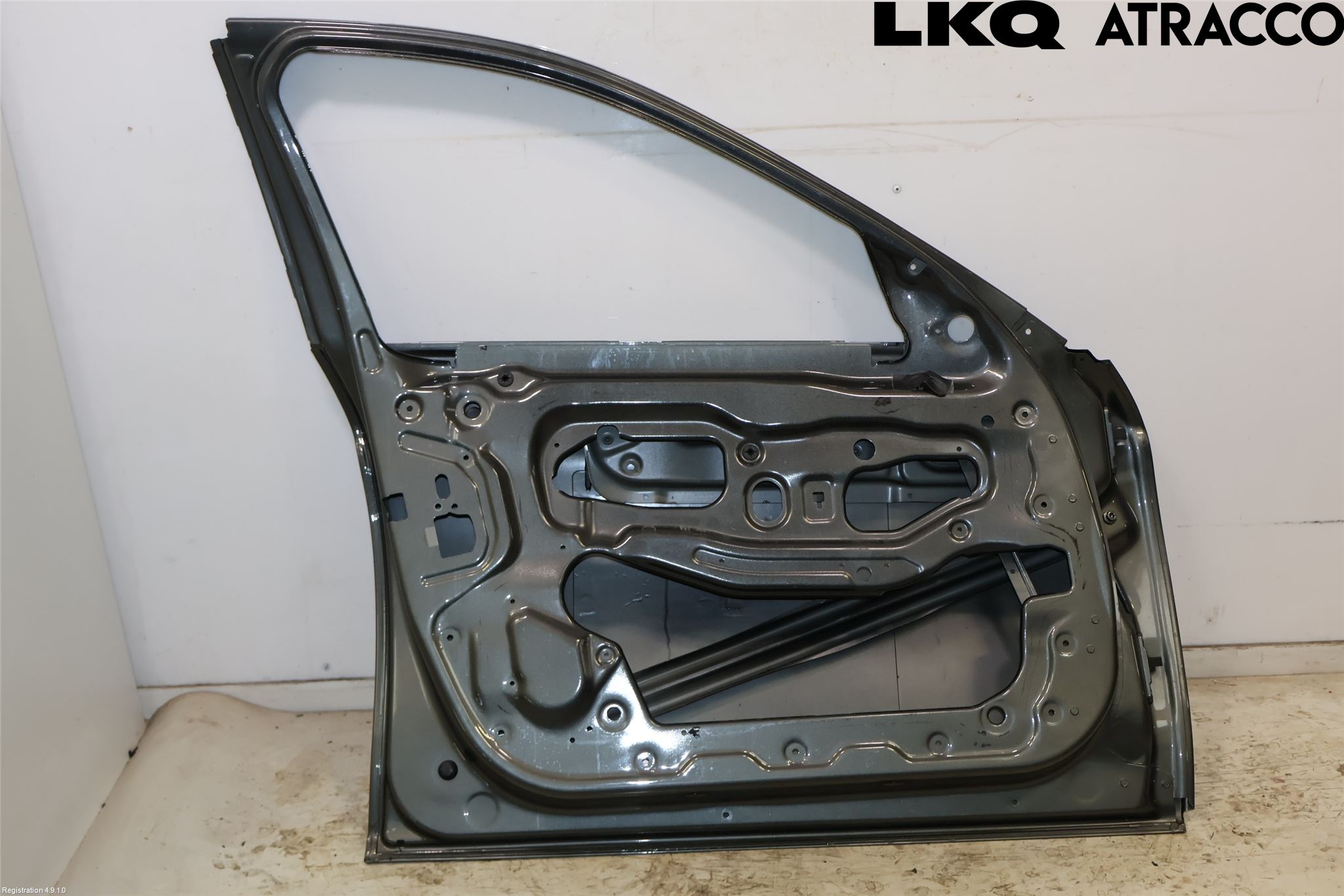 BMW 5 F10/F11/F18 09-17 Dør 4D Foran Venstre