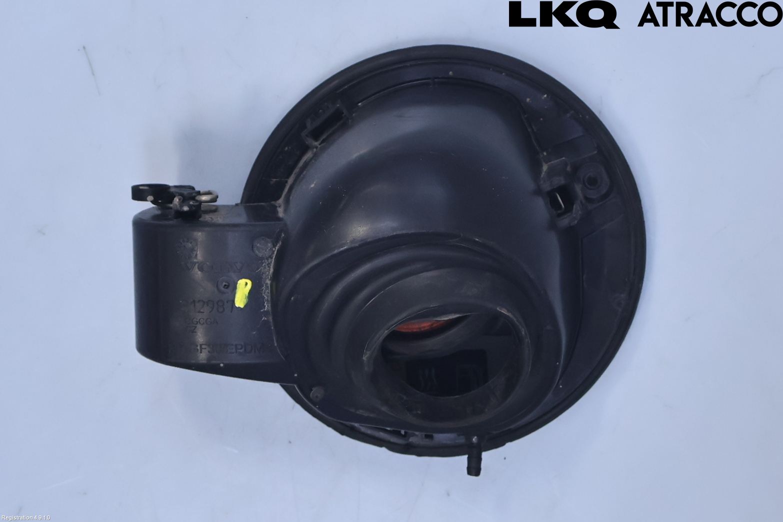Volvo XC60 14-17 Drivstoff Tankluke