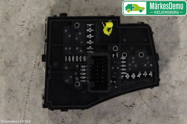 Toyota PRIUS ZVW30 09-20 Bryter Øvrig