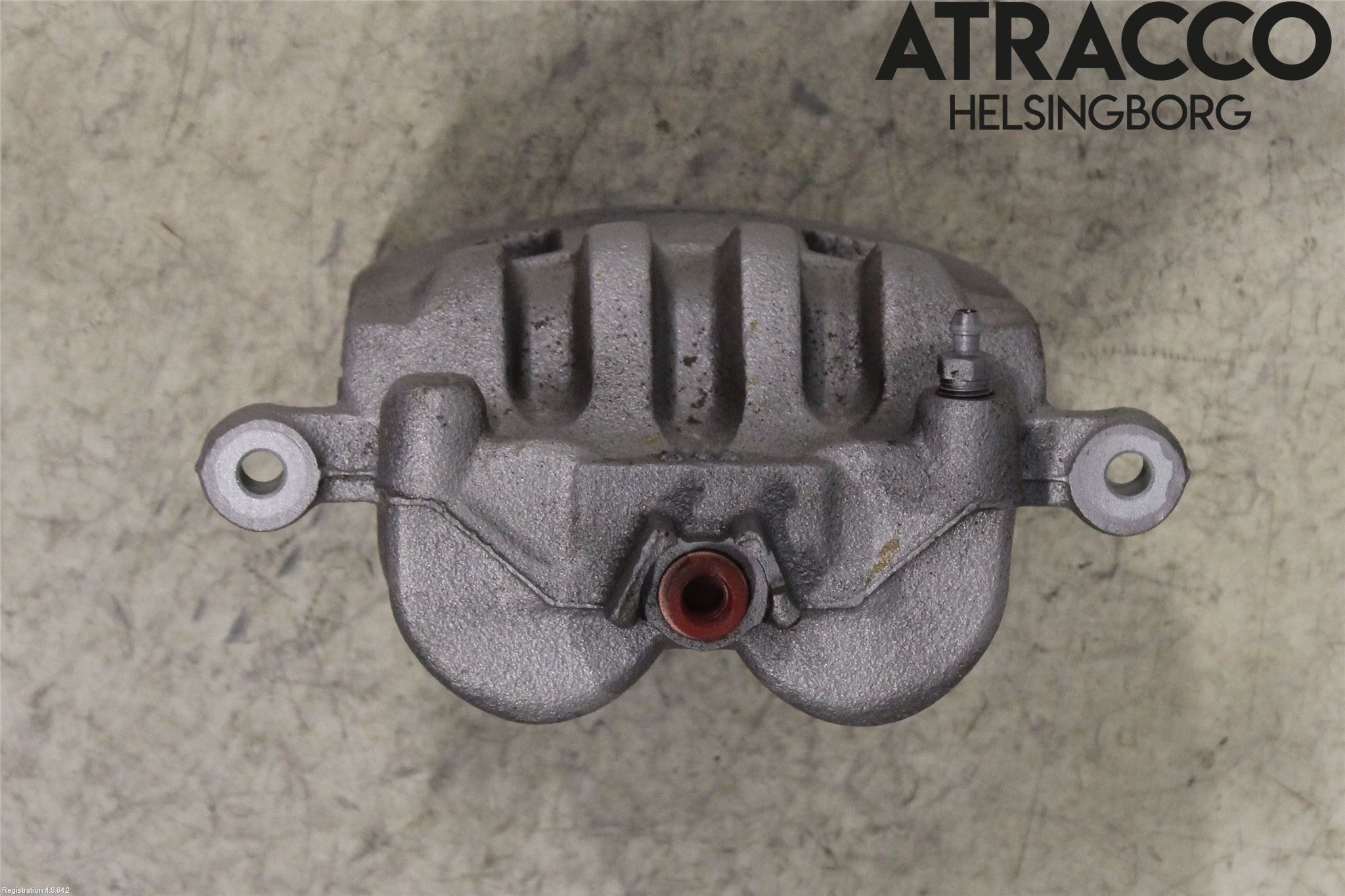 Subaru FORESTER SJ 13-18 Bremsecaliper Foran Venstre
