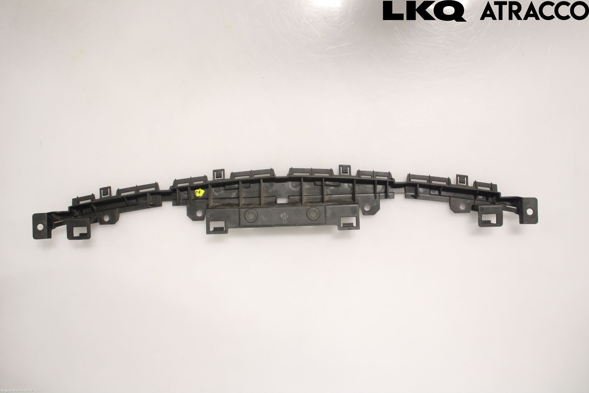 Honda ACCORD    08- Støtfanger Foran Midt Del