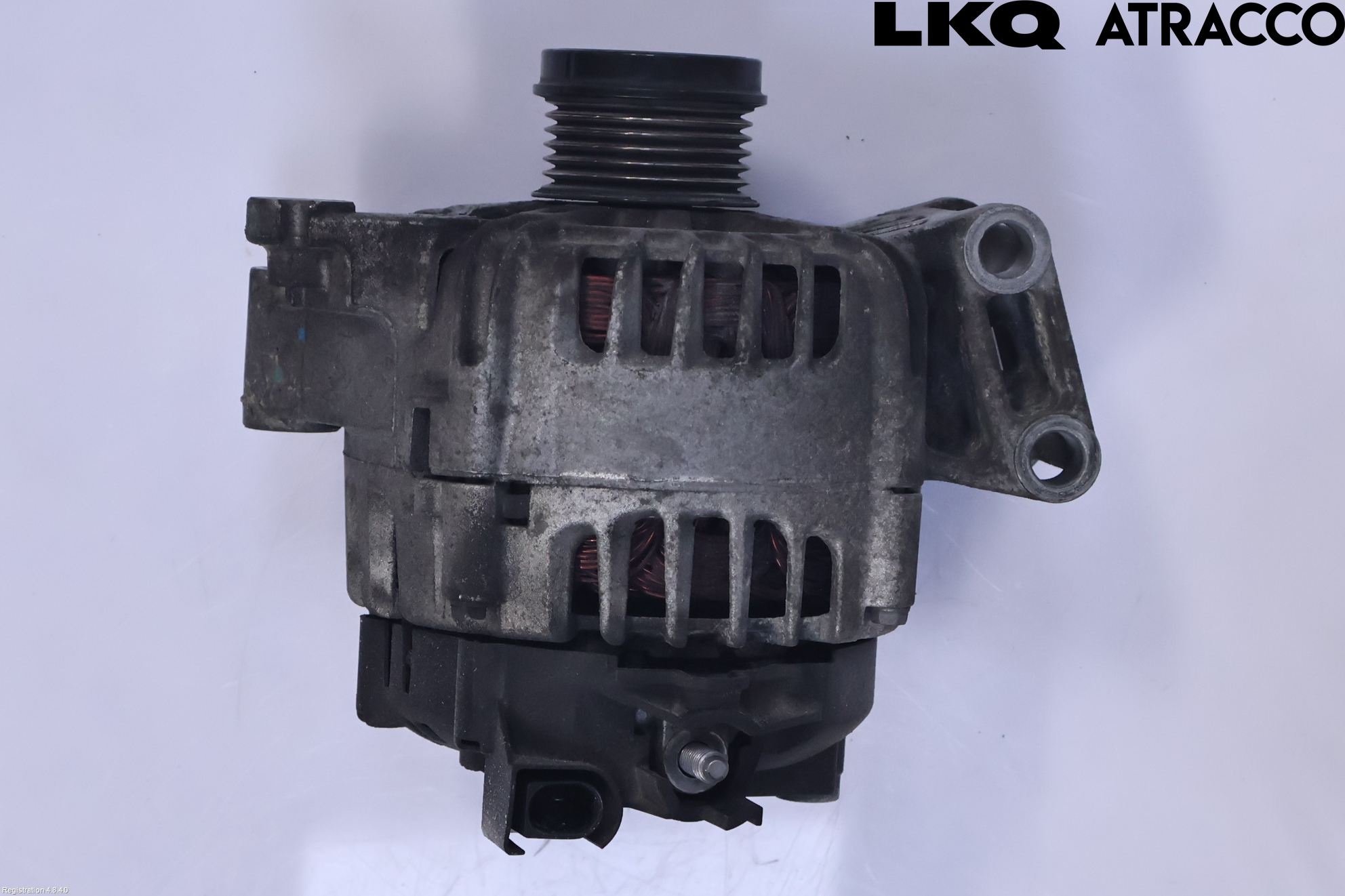 Ford FOCUS 11-14 Dynamo