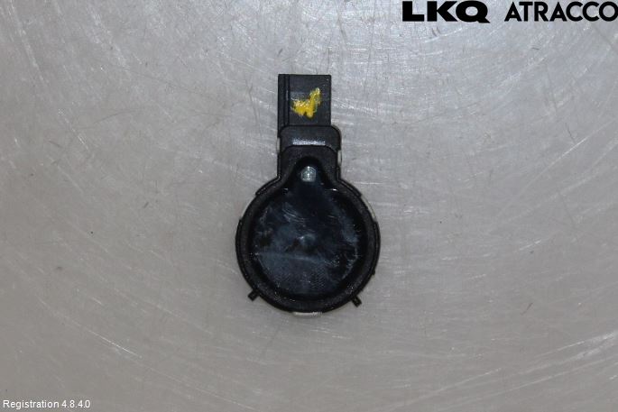 Ford S-MAX 06-15 Sensor Regnsensor