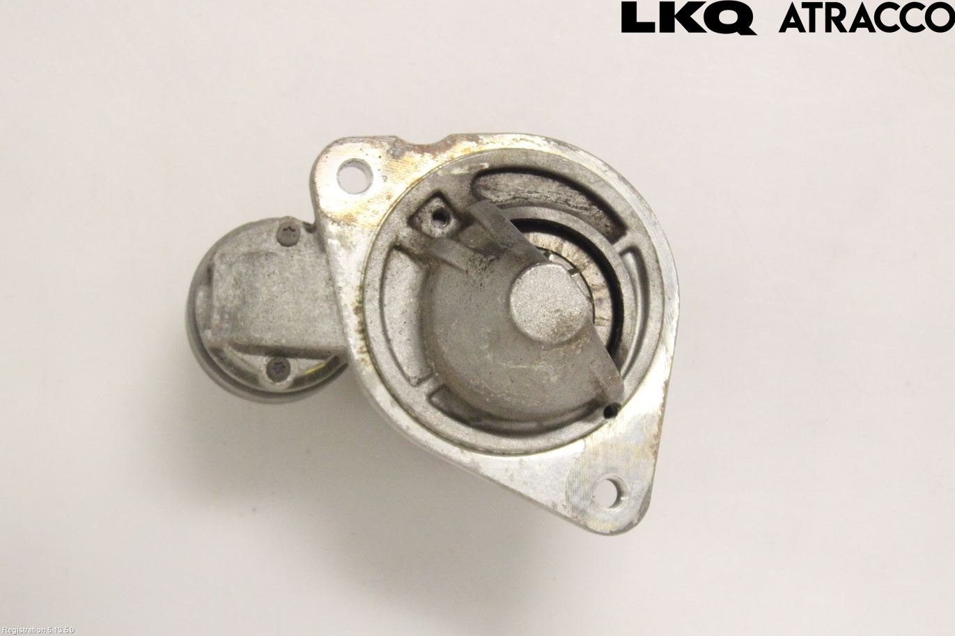 Ford FIESTA (VII) 18-23 Startmotor