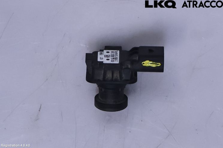 Ford FOCUS 15-18 Parkeringshjelp Kamera