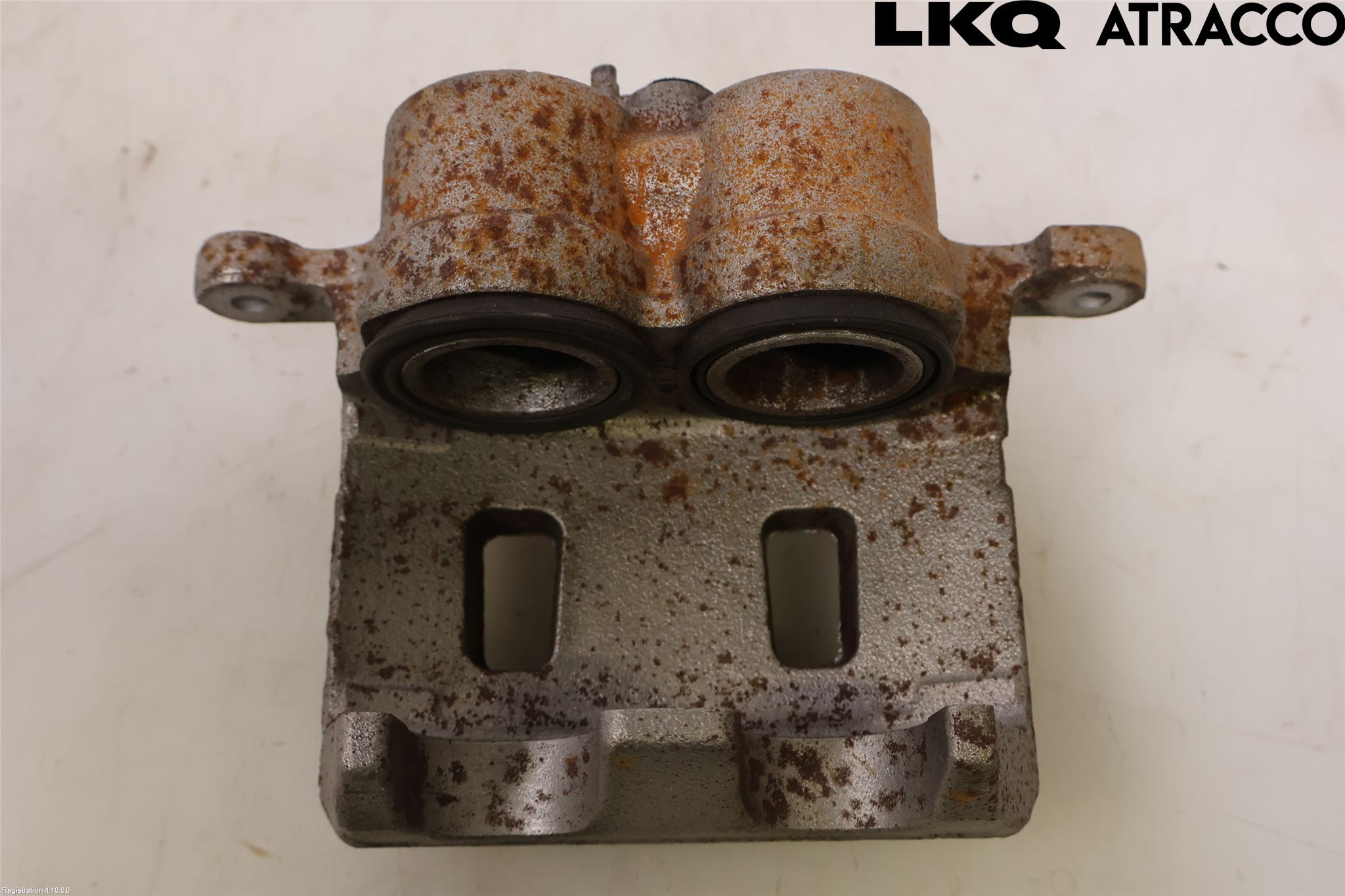 Subaru OUTBACK 15-20 Bremsecaliper Foran Høyre