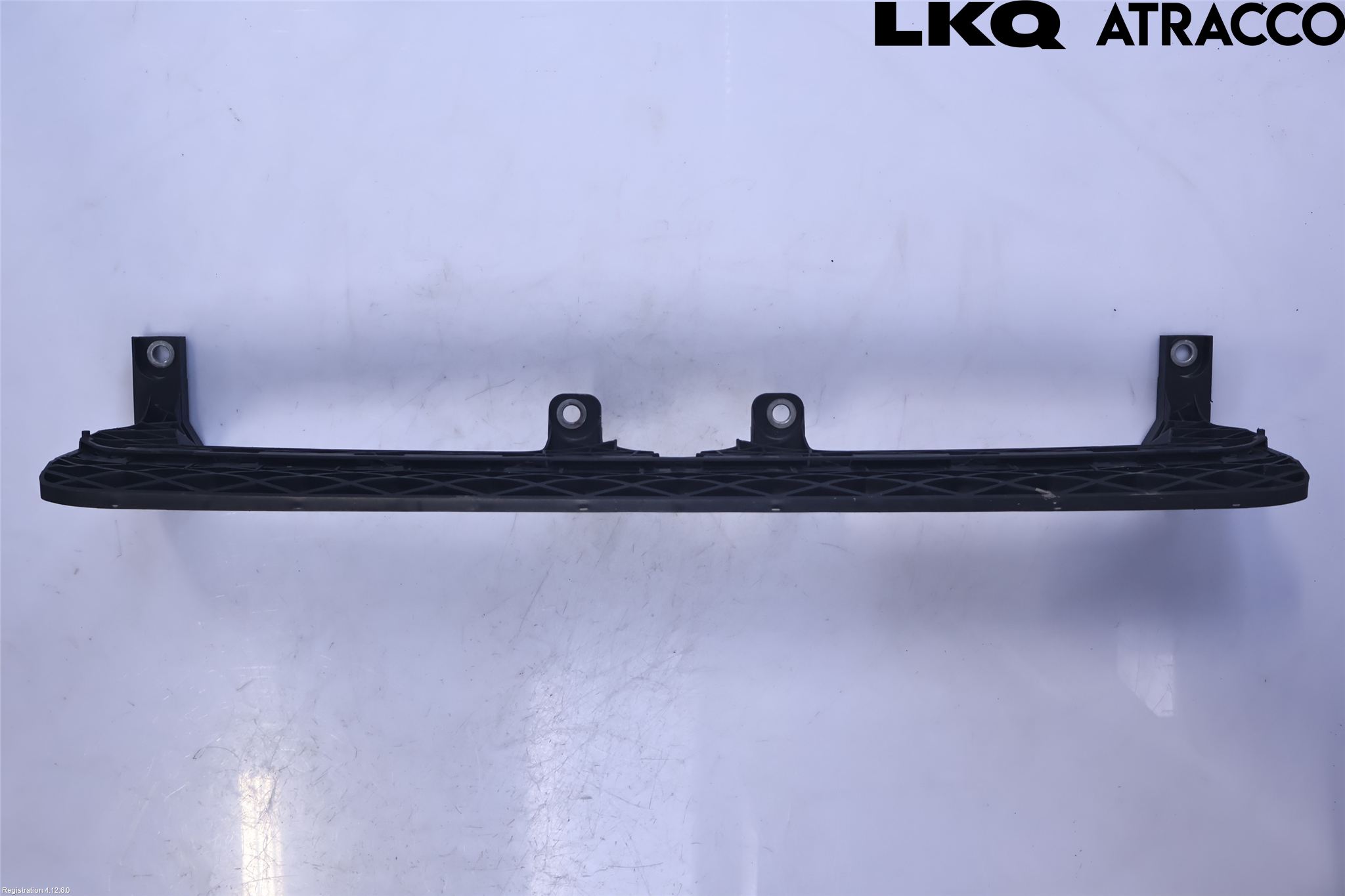 Volkswagen VW PASSAT 11-14 Front Øvrig