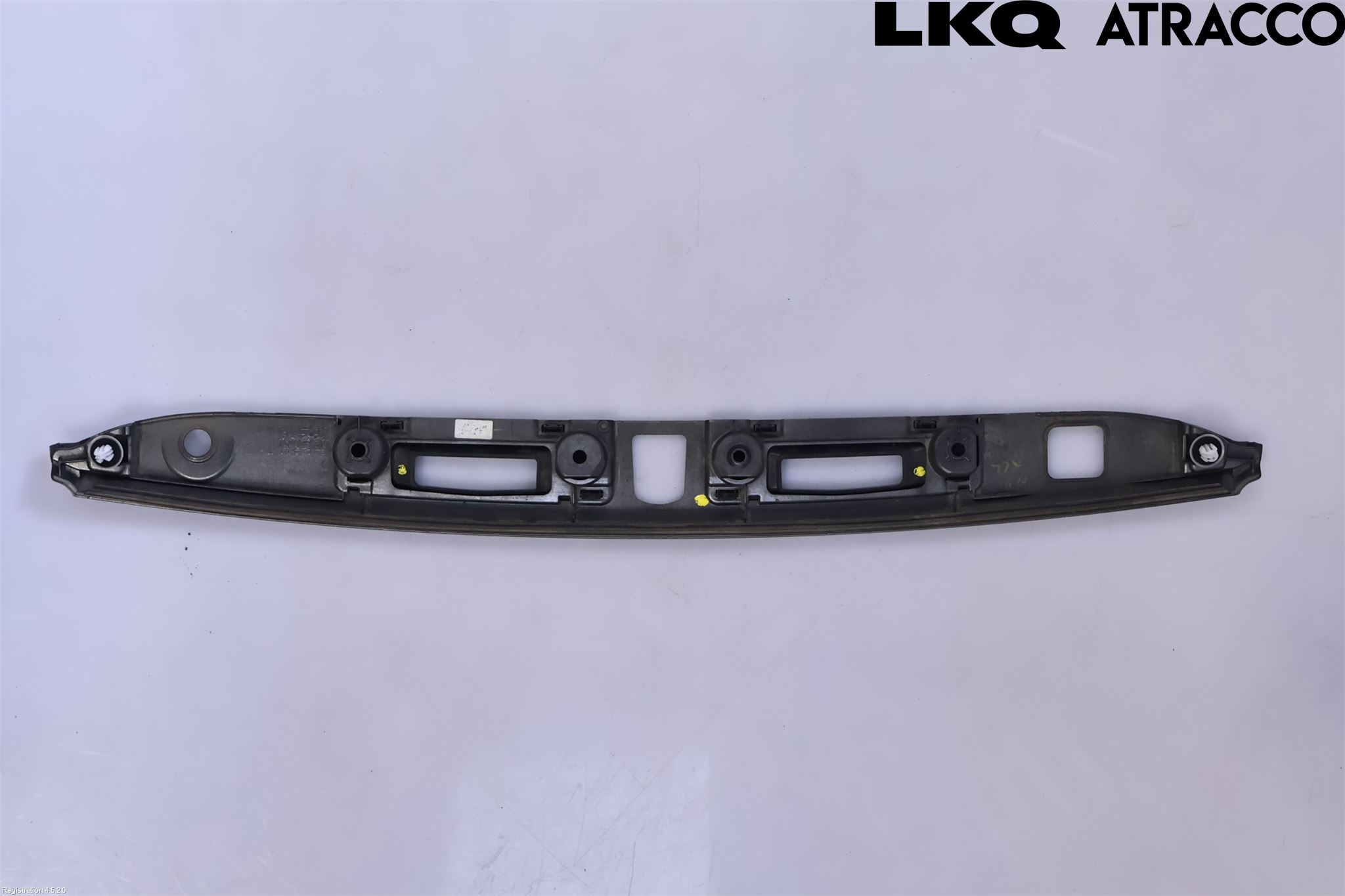 Lexus IS 250/350 14-20 Bakluke Handtak Ytre