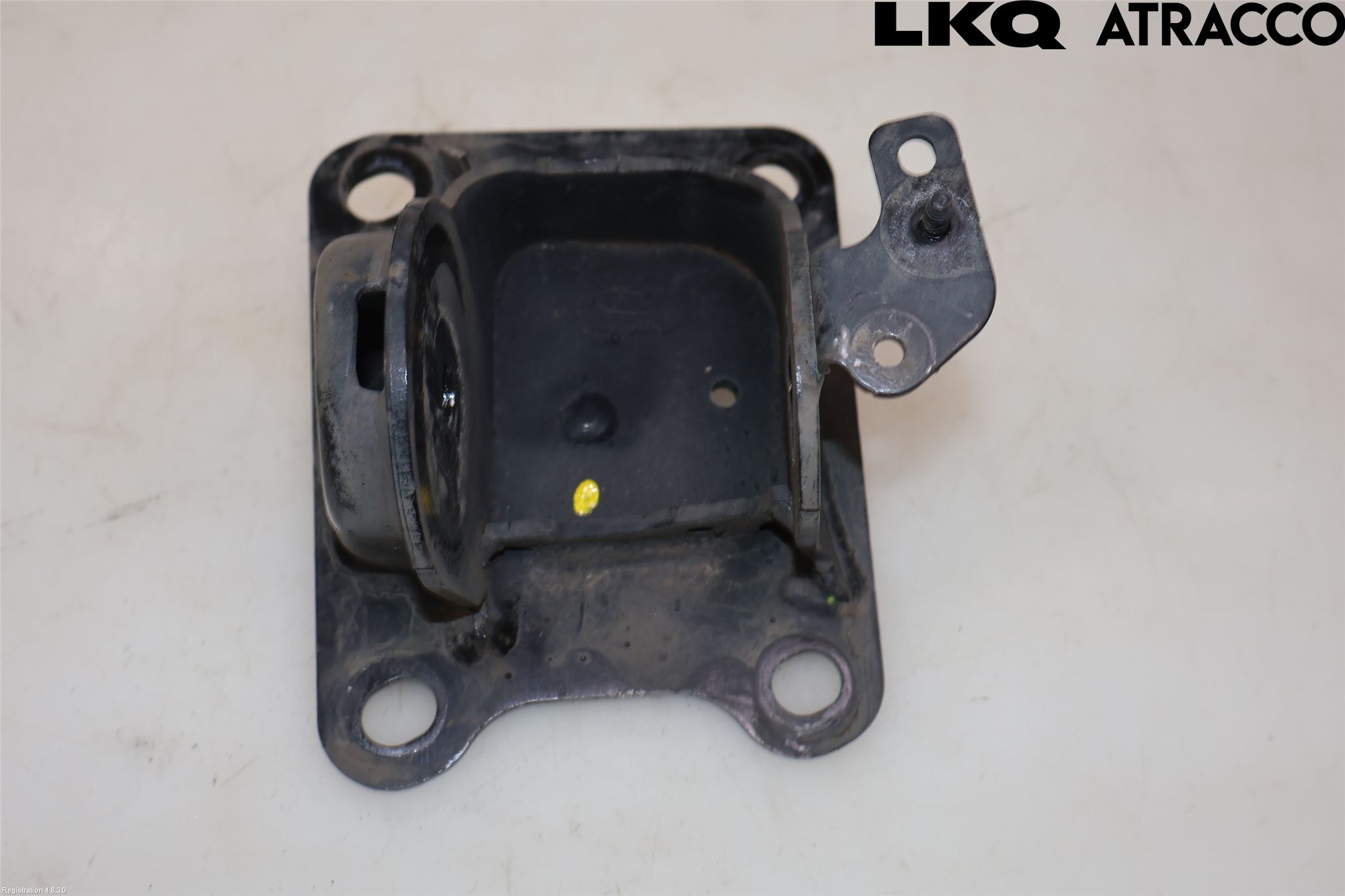 Ford TRANSIT/TOURNEO CONNECT 13-22 Bakaksel Feste