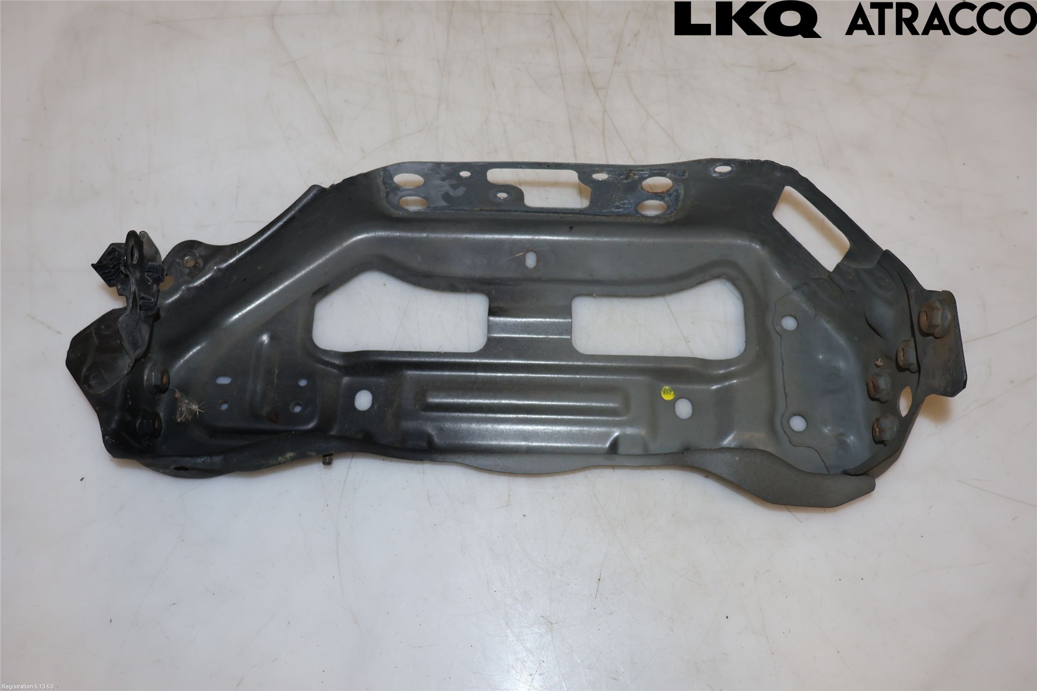 Toyota VERSO-S 11-16 Radiator Feste - Ramme - Bjelk