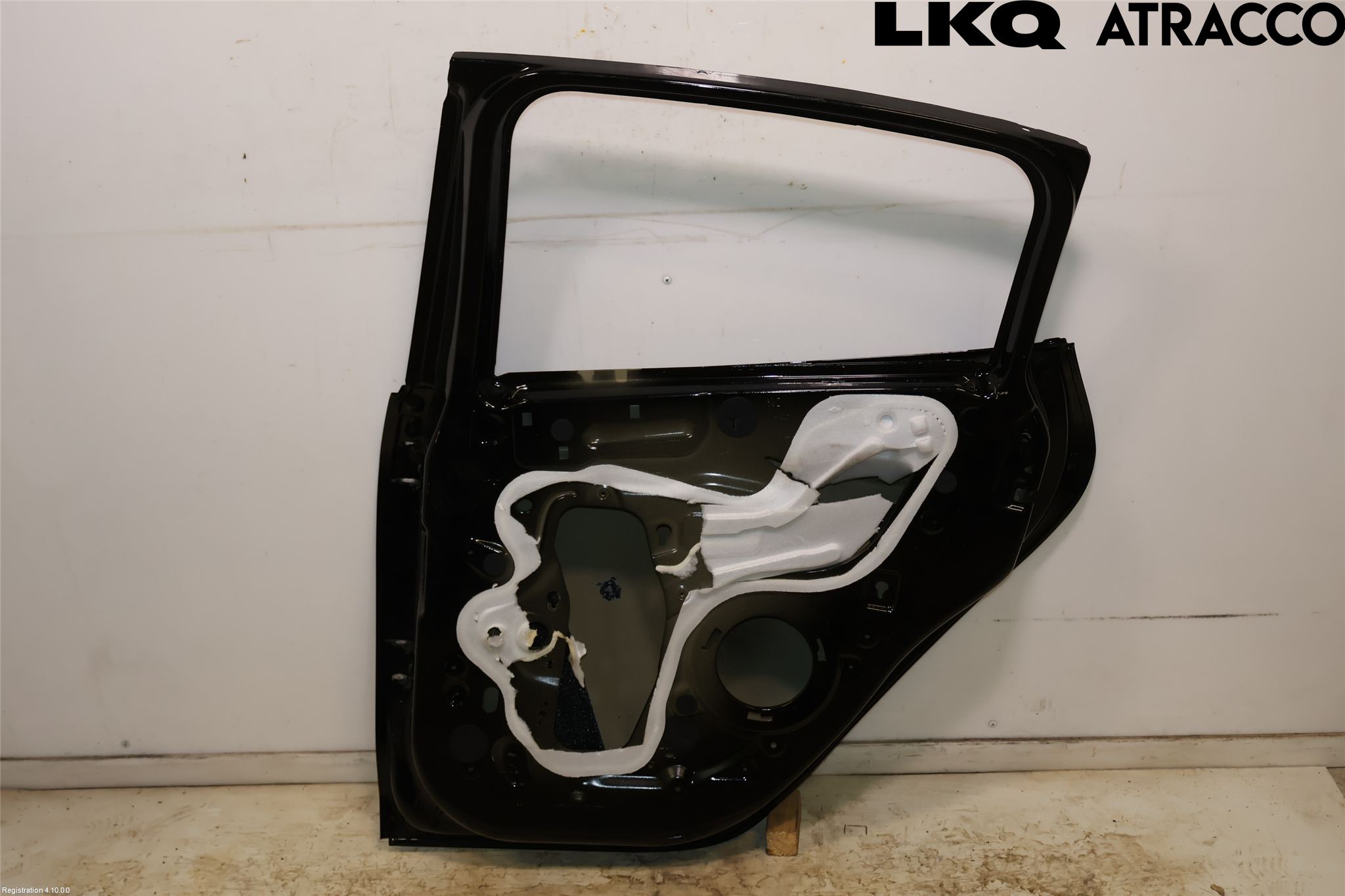 Peugeot PEUGOT 208 16-19 Dør 4D Bak Høyre