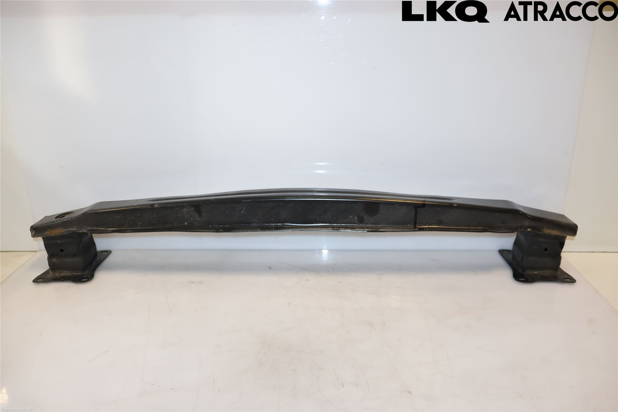 Seat LEON 13-20 Støtfanger Bak Bjelke