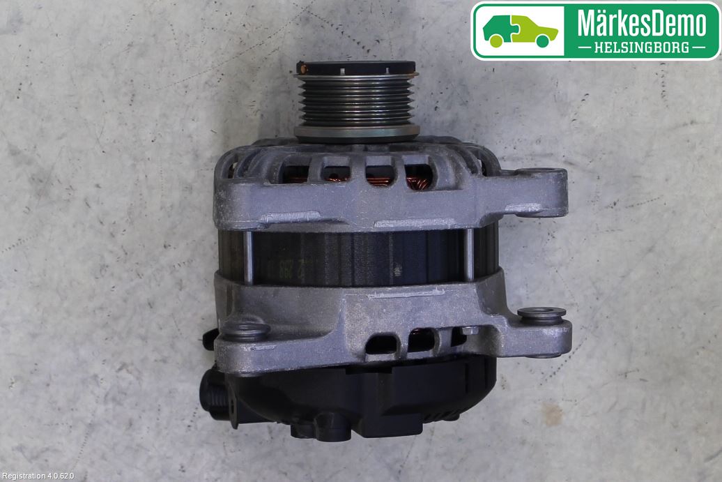 Citroen COTROEN C3 17-24 Dynamo