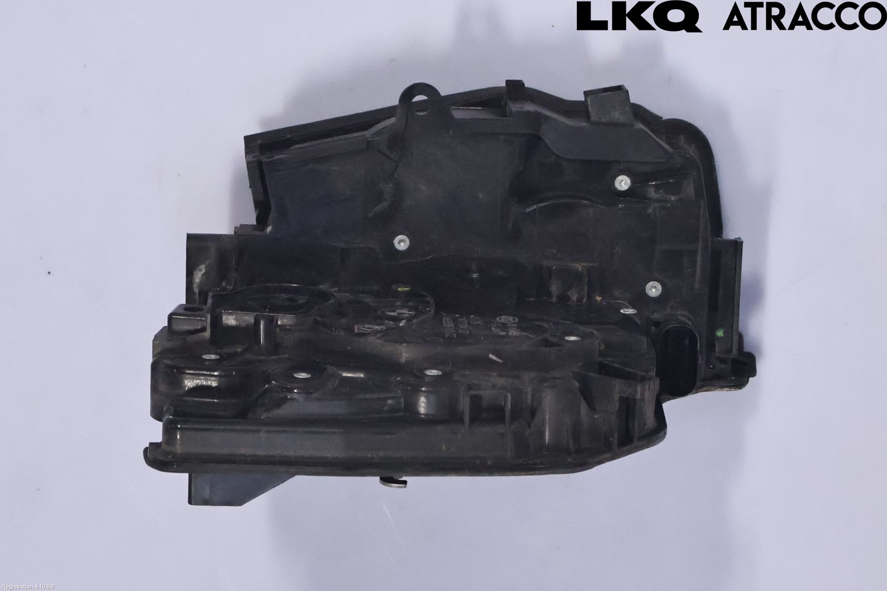 BMW 5 G30/G31/F90 17-23 Sentrallåsmotor Høyre