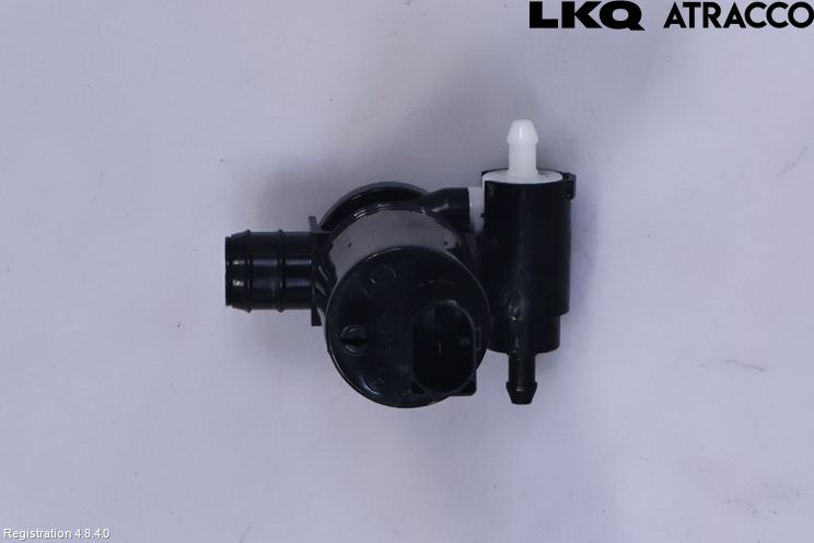 Volvo XC60 14-17 Spylerpumpe Frontrute