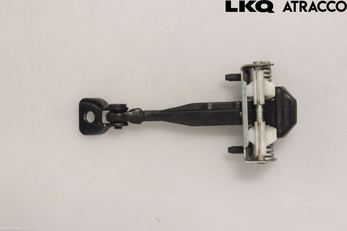 Ford FIESTA (VII) 18-23 Dørstopper
