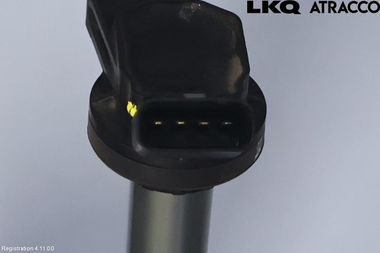 Toyota AVENSIS 09-15 Coil