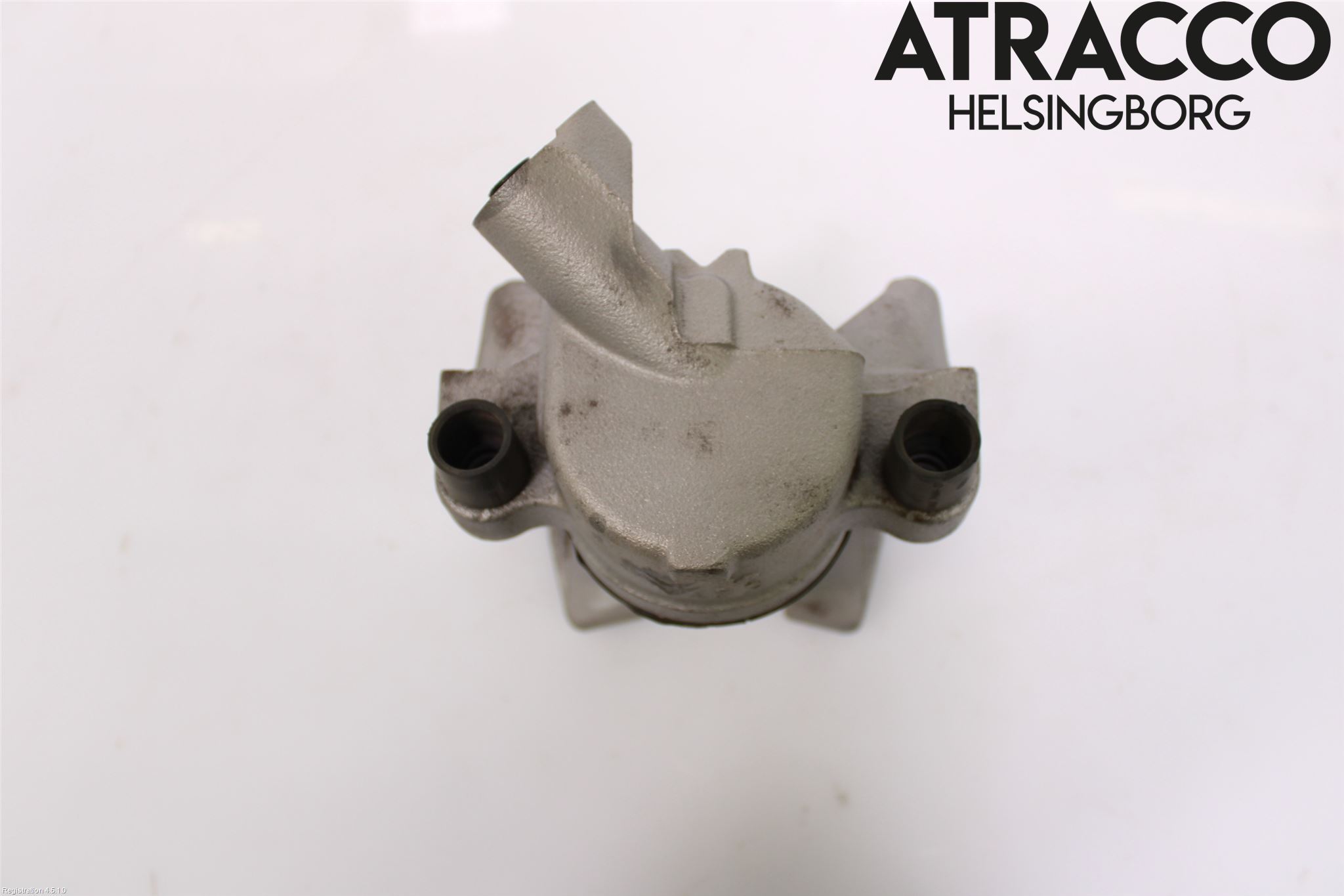 Peugeot 508 11-18 Bremsecaliper Foran Venstre