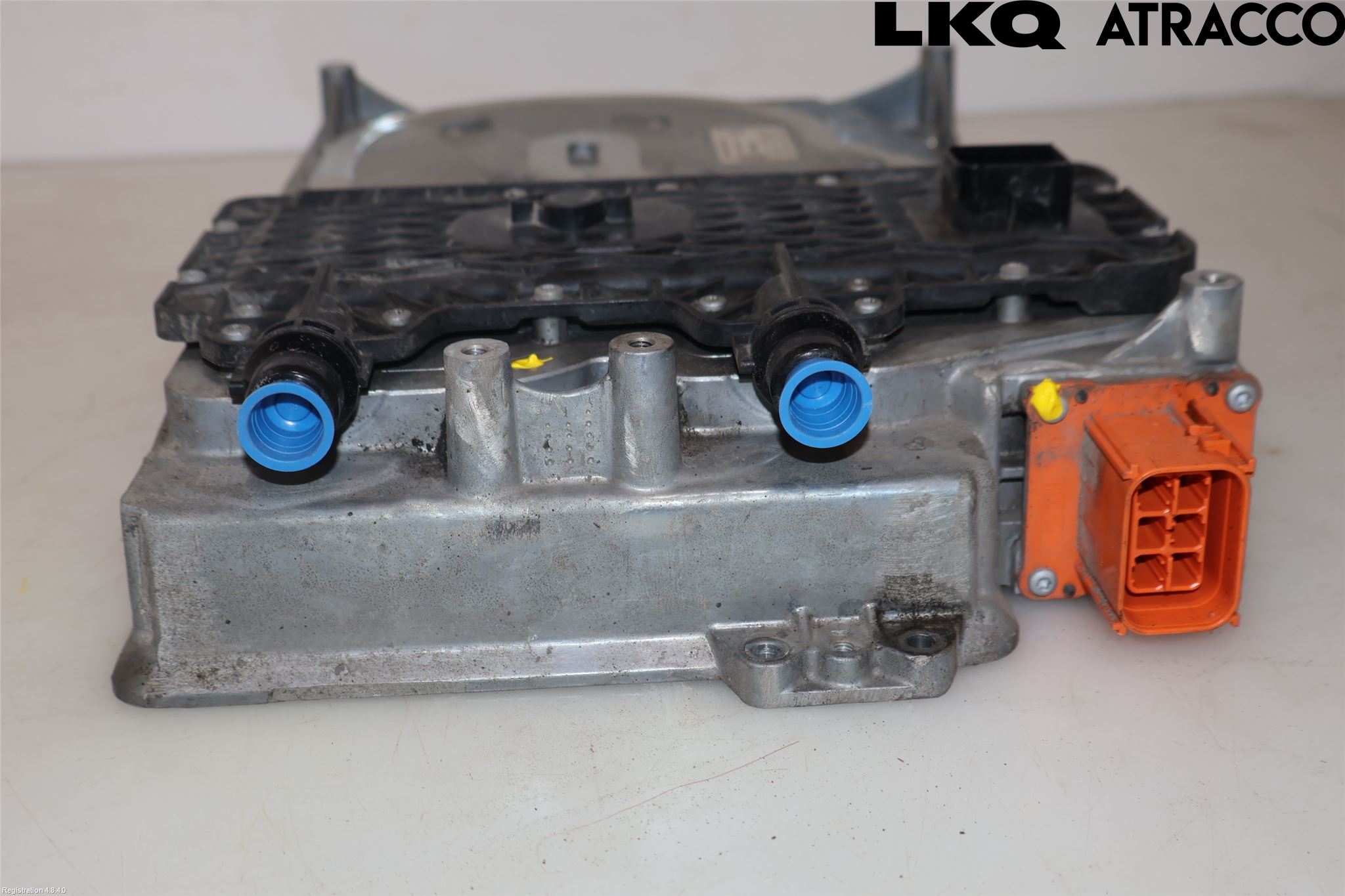 Volkswagen VW ID.3 21- Batterilader Hybrid