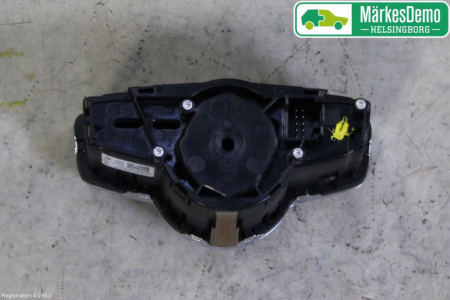 Mercedes-Benz MB E-KLASS (W213) 16-23 Bryter Hovedlys
