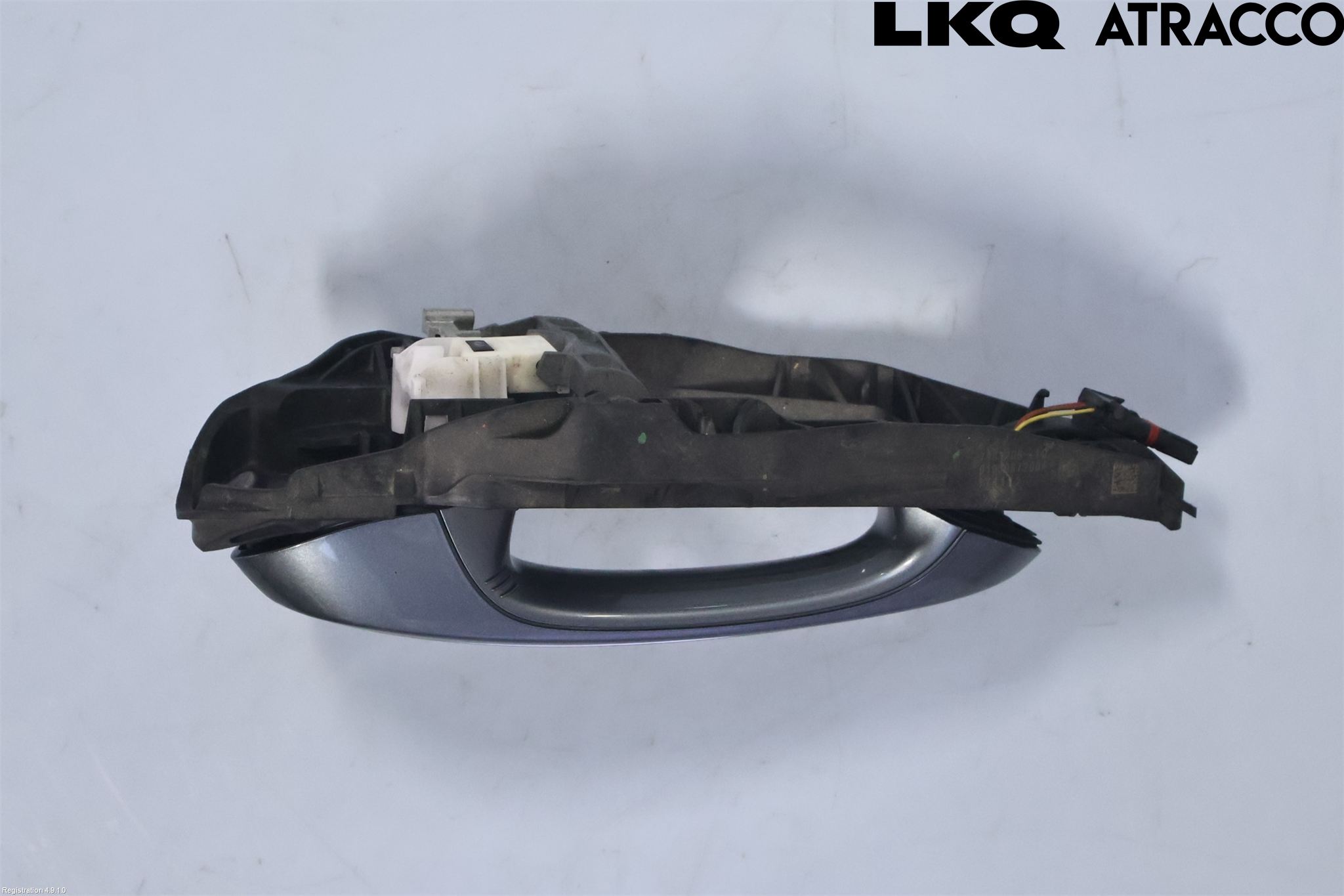BMW 5 G30/G31/F90 17-23 Dørhandtak Ytre Høyre