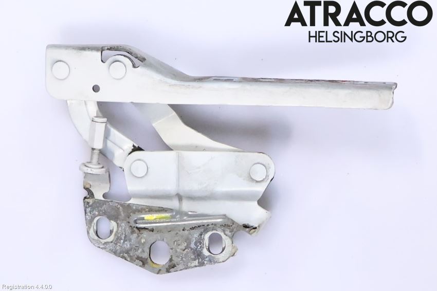 Volkswagen VW PASSAT 11-14 Panser Hengsel - Hengsler