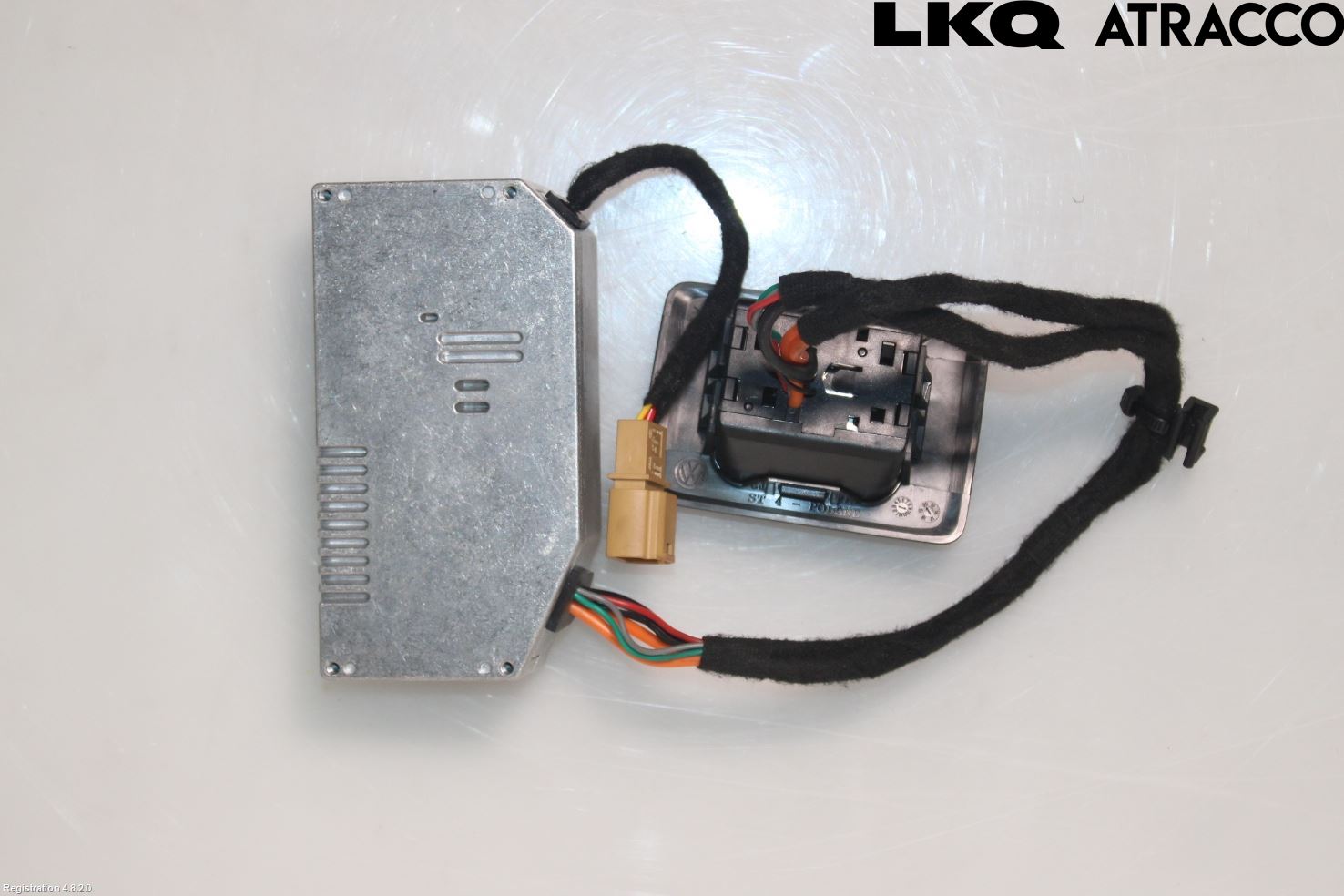 Seat LEON 13-20 Inverter 12-)220V