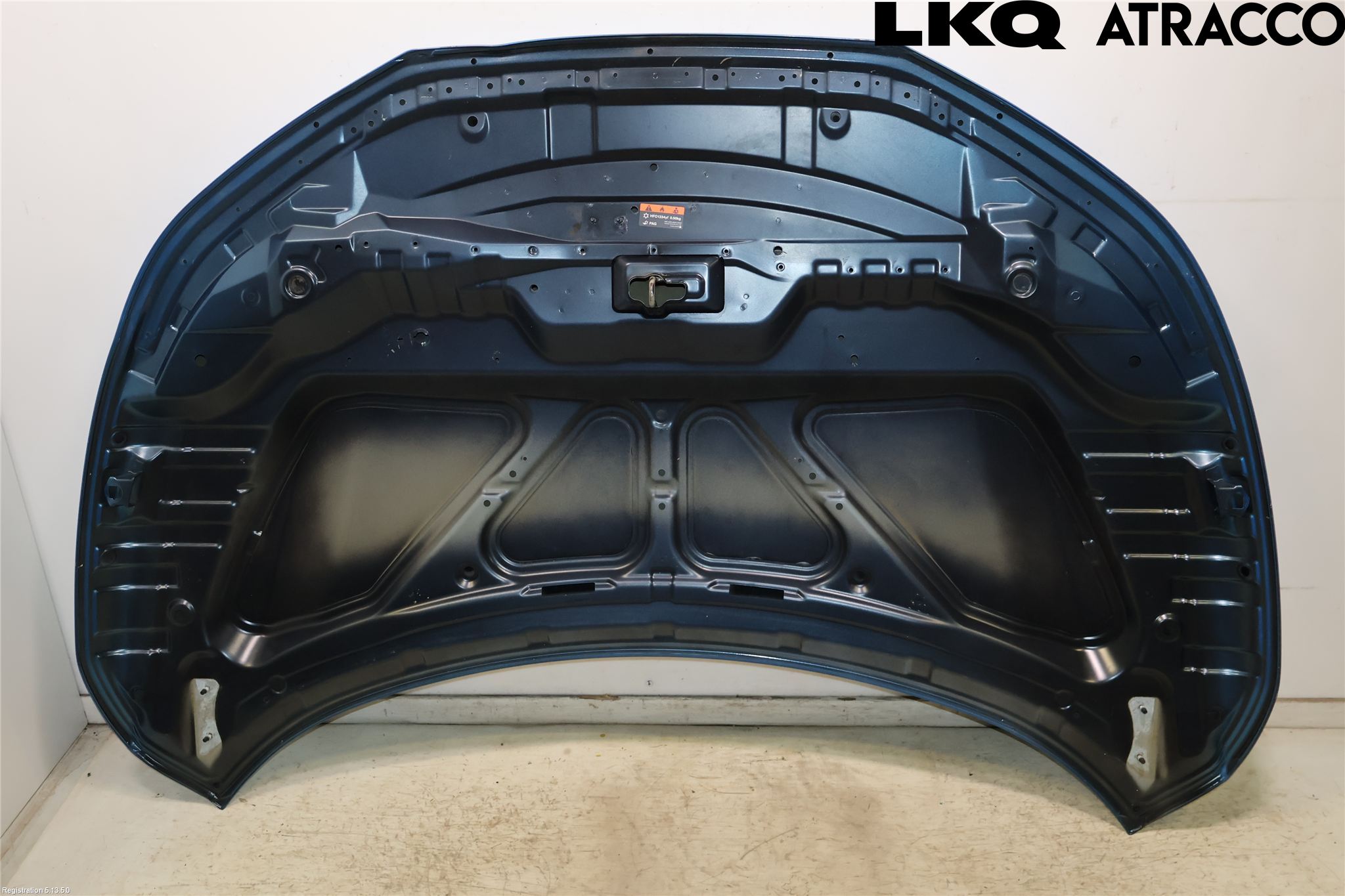 Nissan QASHQAI 17-21 Panser
