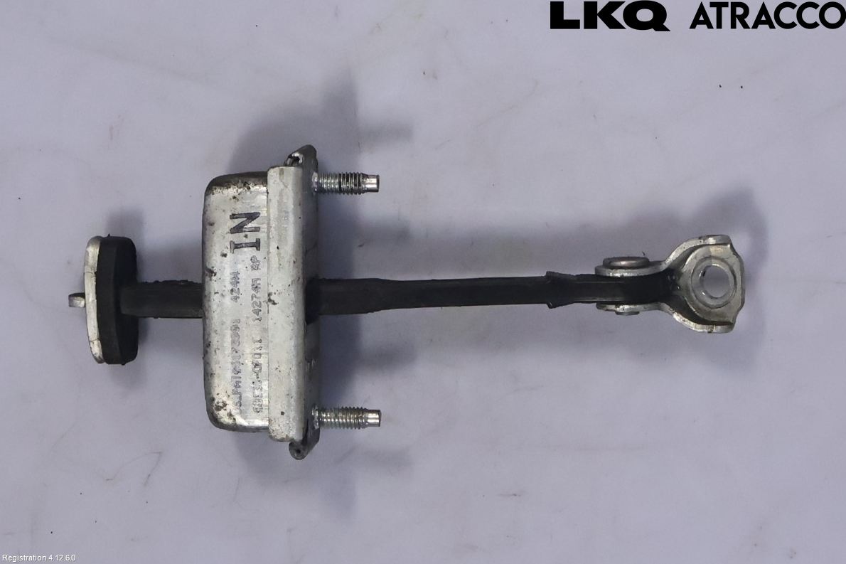 Toyota VERSO 09-18 Dørstopper