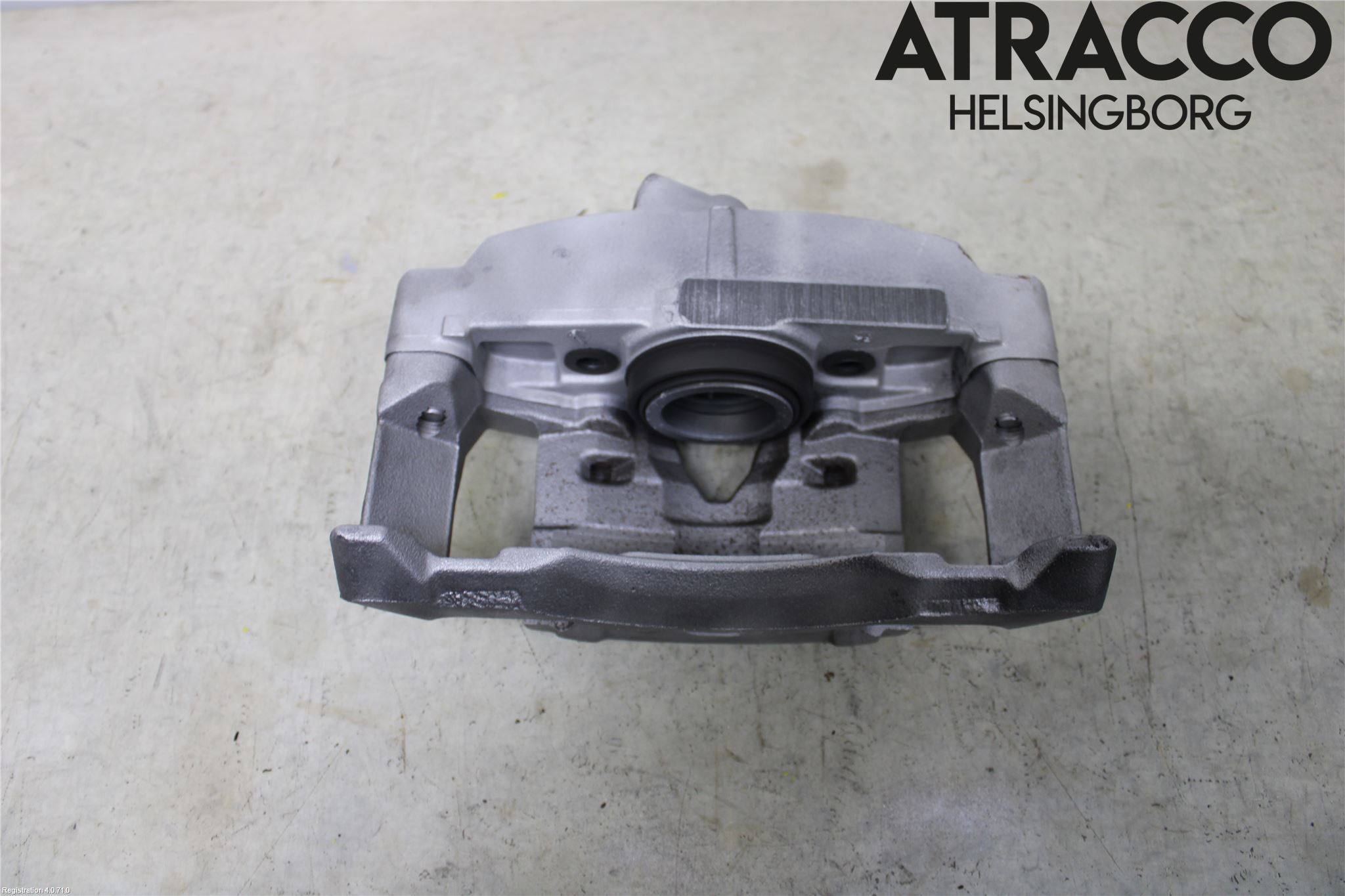 Volvo V60 14-18 Bremsecaliper Foran Venstre