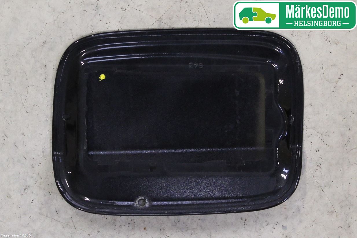 BMW X5 E70 07-13 Drivstoff Tankluke