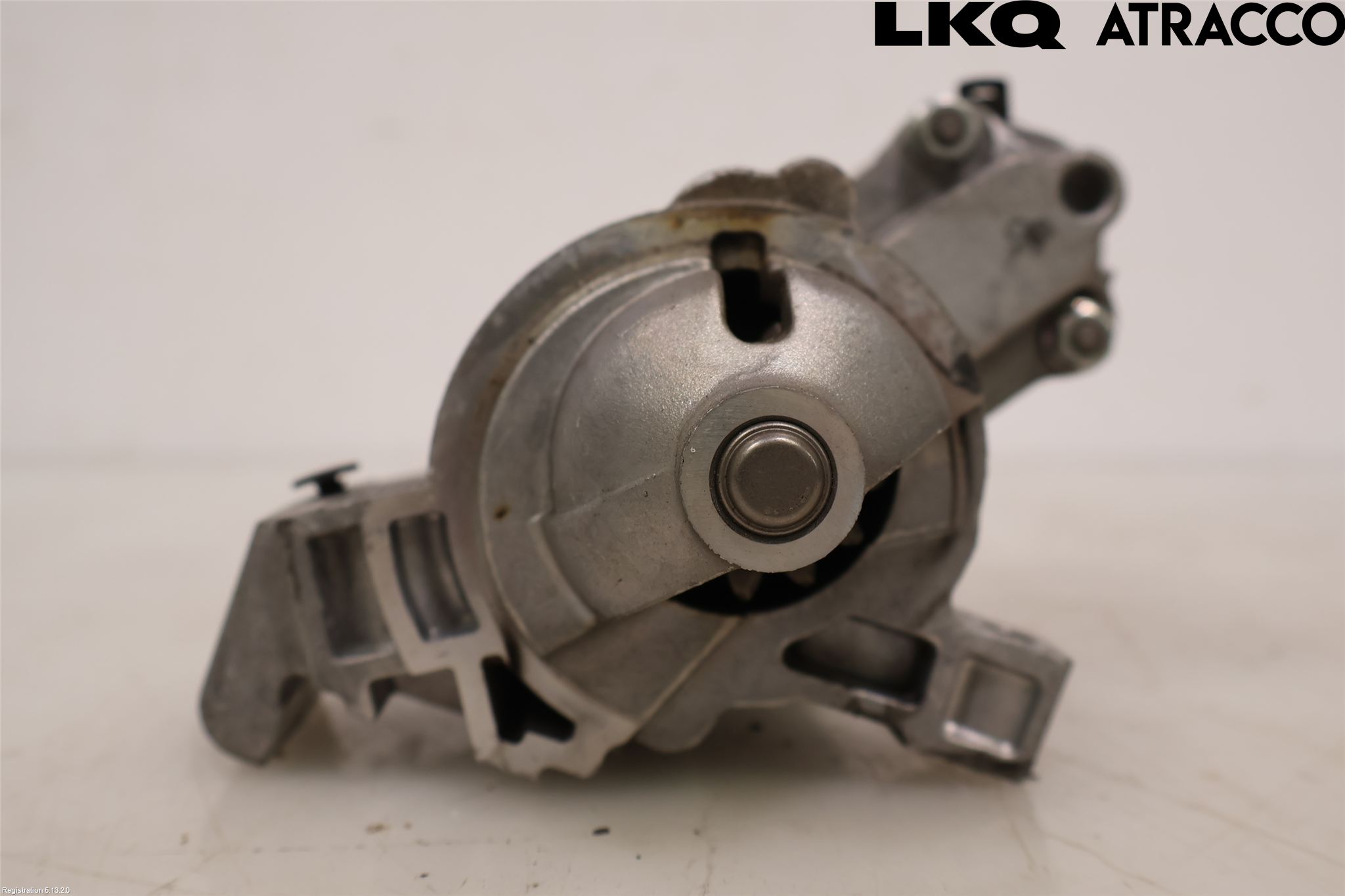 BMW 4 F36 Gran Coupé 14-20 Startmotor Diesel