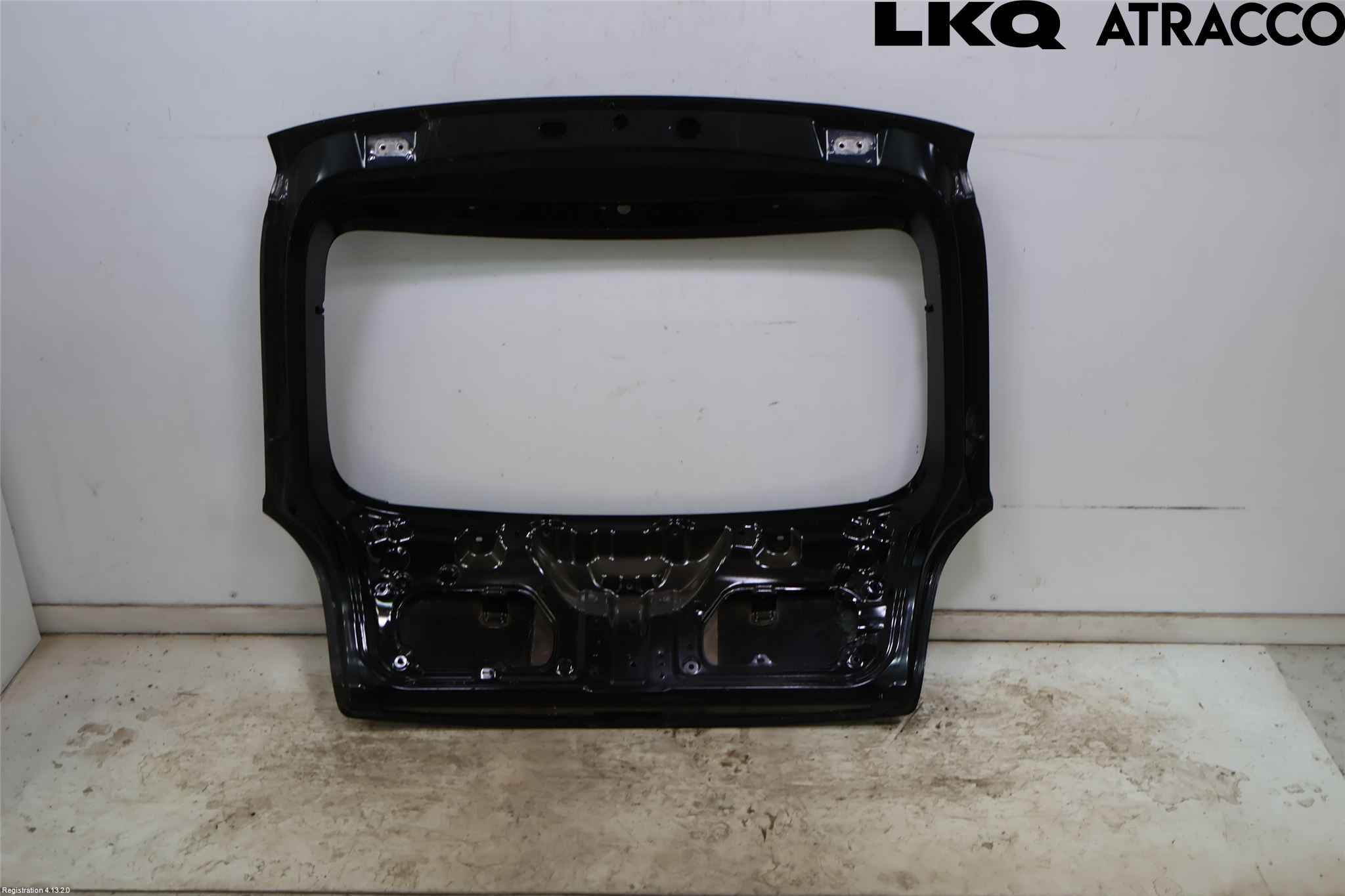 Suzuki BALENO 95-19 Bakluke Cc - Kombi