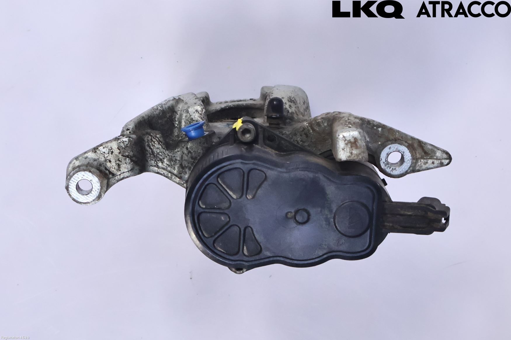 Toyota YARIS CROSS XP21 21- Bremsecaliper Bak Høyre
