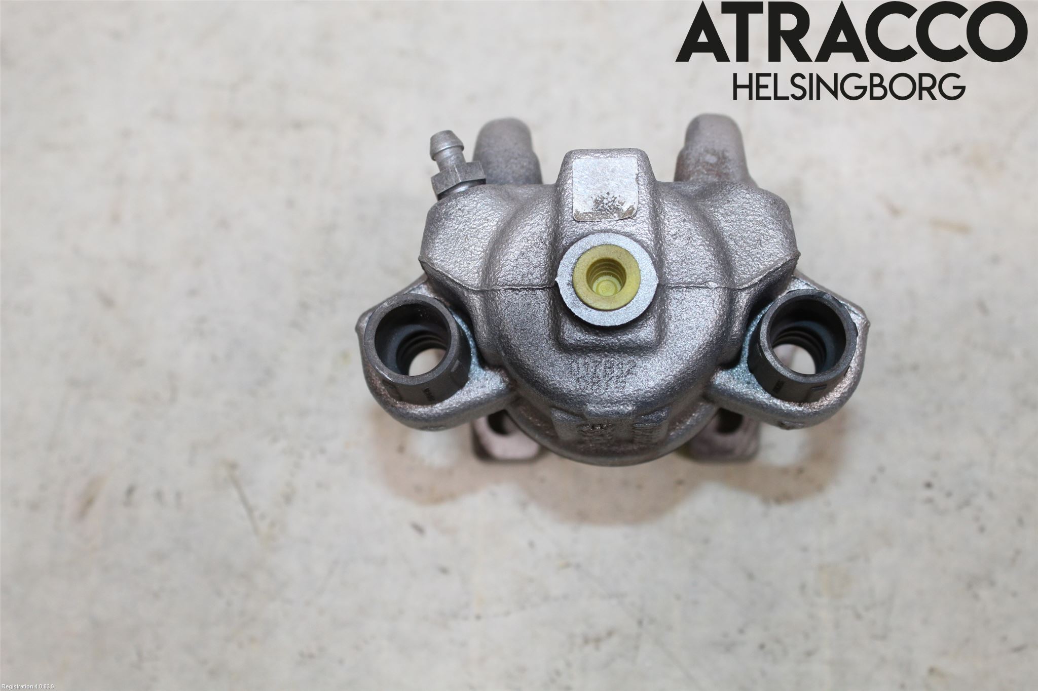 BMW 3 F30/F31/F80 12-19 Bremsecaliper Bak Venstre