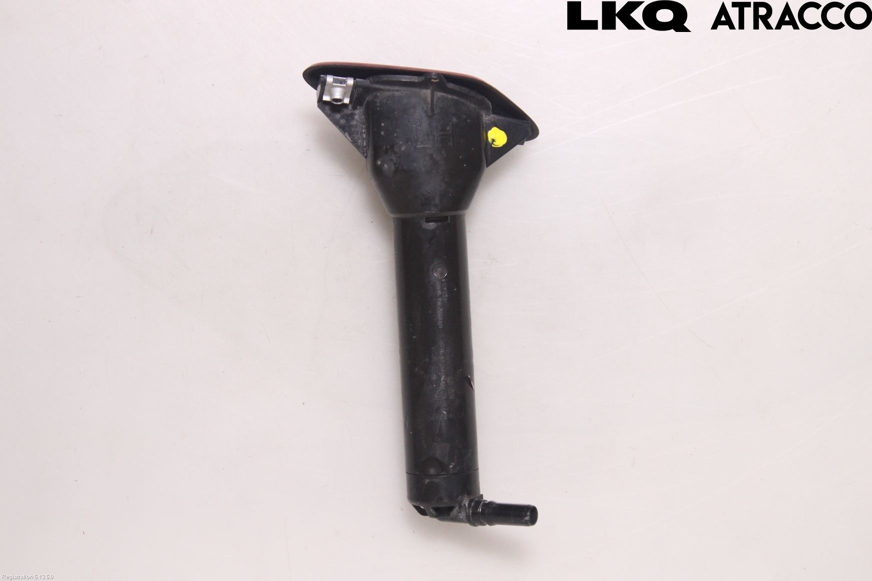 Honda CR-V 13-18 Spylerdyse Frontlykter