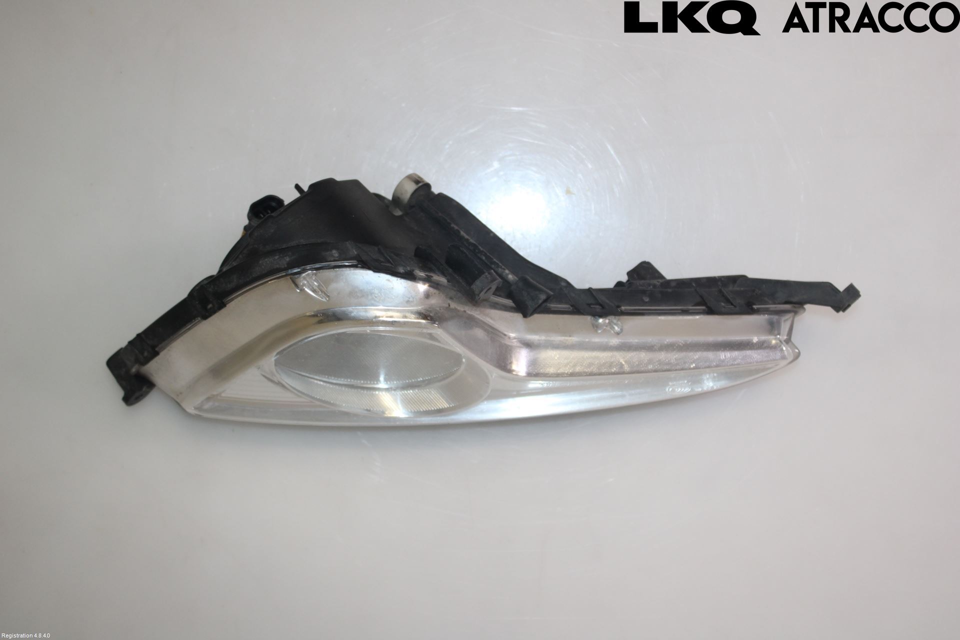 Hyundai i40 08-15 Frontlykt-Kurve-Tåkelys