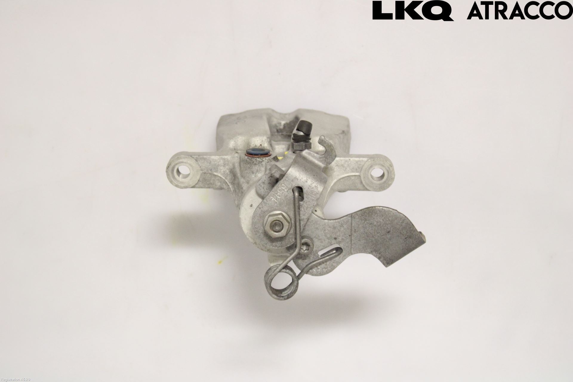 Kia CEED 12-18 Bremsecaliper Bak Venstre