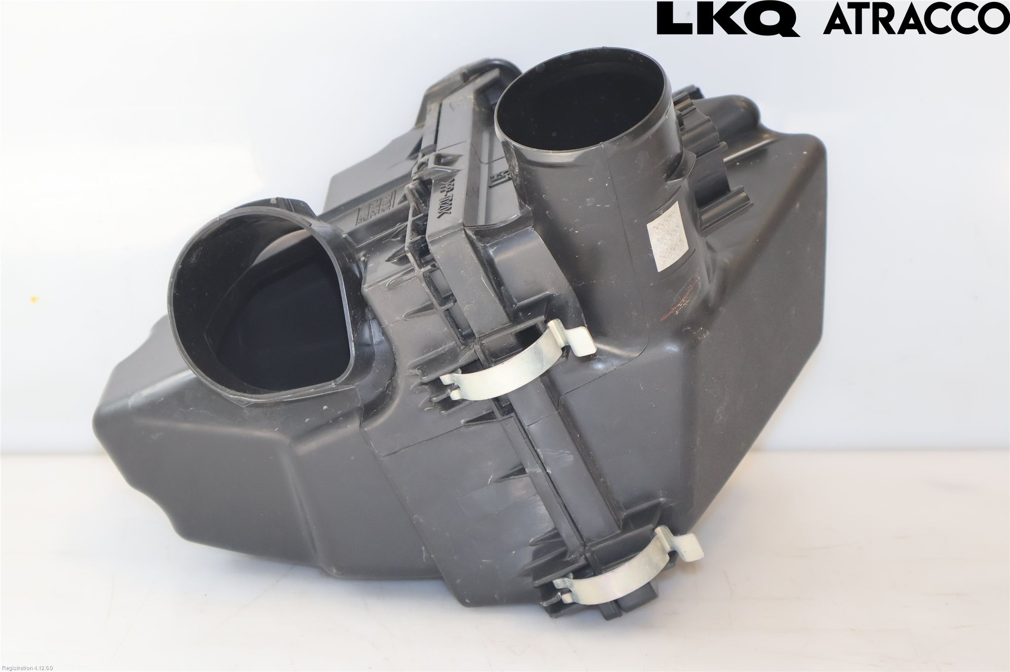 Toyota YARIS XP21 20- Luftfilter Boks
