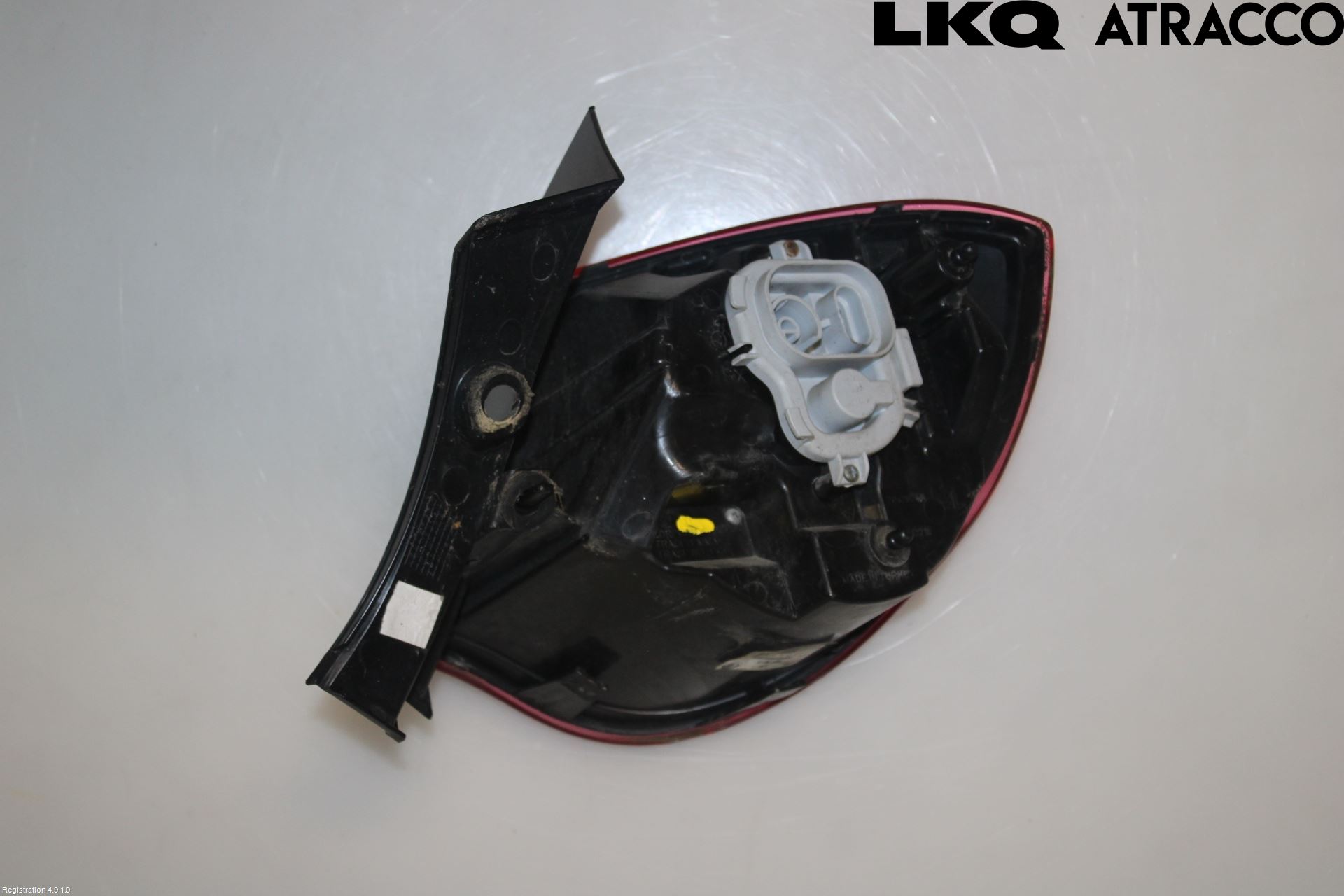 Alfa GIULIETTA Baklykt Venstre