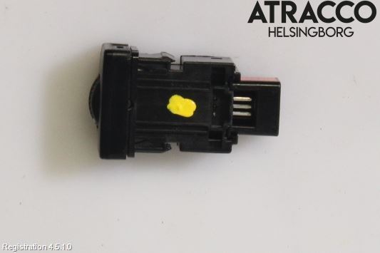 Toyota AVENSIS 09-15 Bryter Varmesete