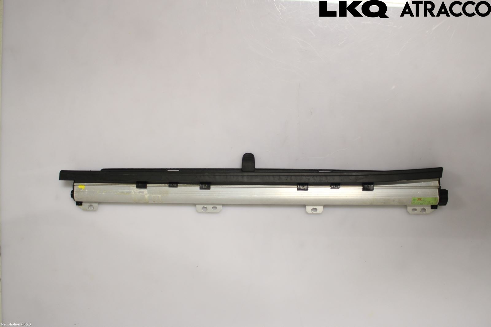 Kia OPTIMA 16-20 Innr Innsyn Beskytelse Stv
