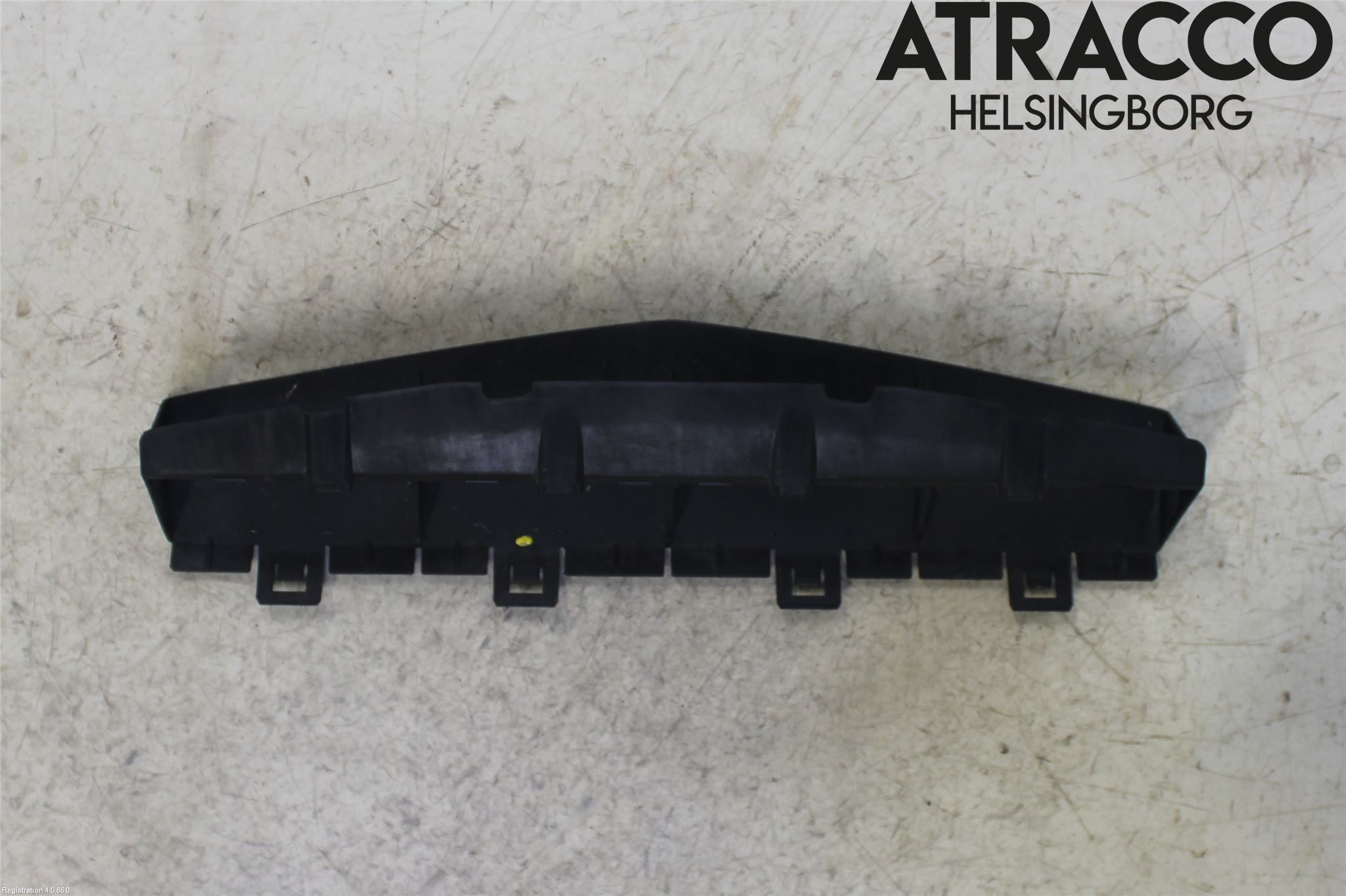 Mercedes-Benz MB CLS (C218/X218) 11-17 Luftstyring Front