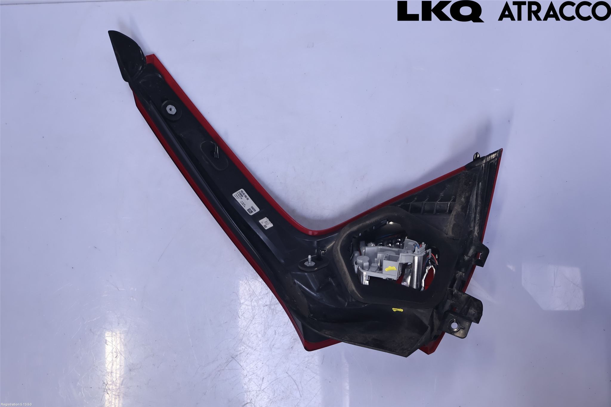 Volvo V60 14-18 Baklykt Venstre