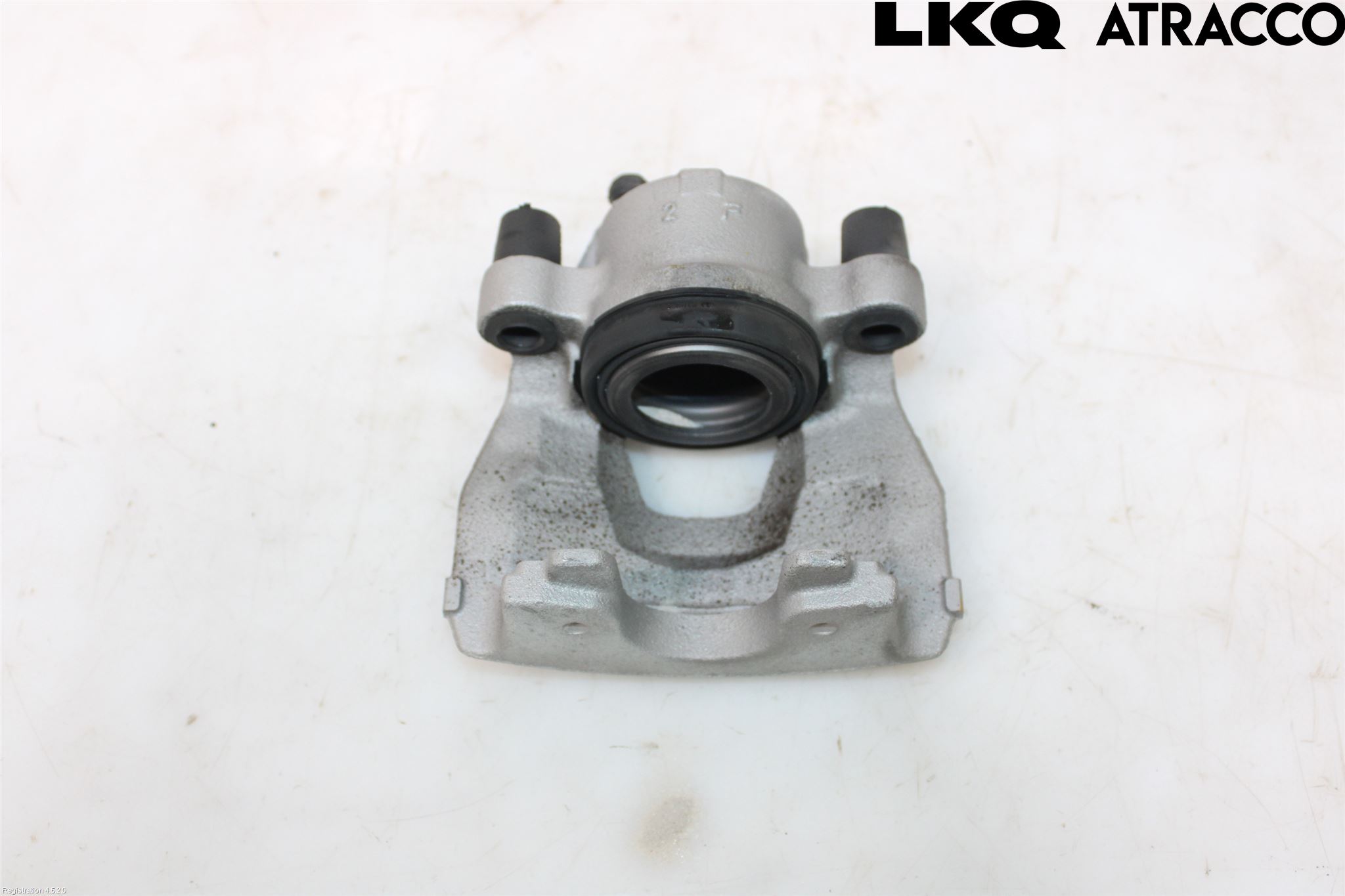 Toyota YARIS XP21 20- Bremsecaliper Foran Venstre
