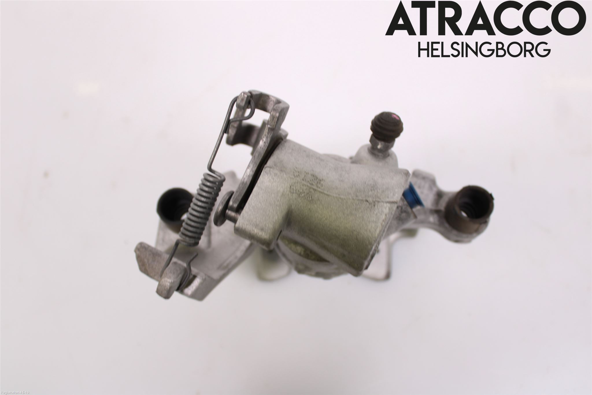 Toyota YARIS XP130 15-20 Bremsecaliper Bak Venstre