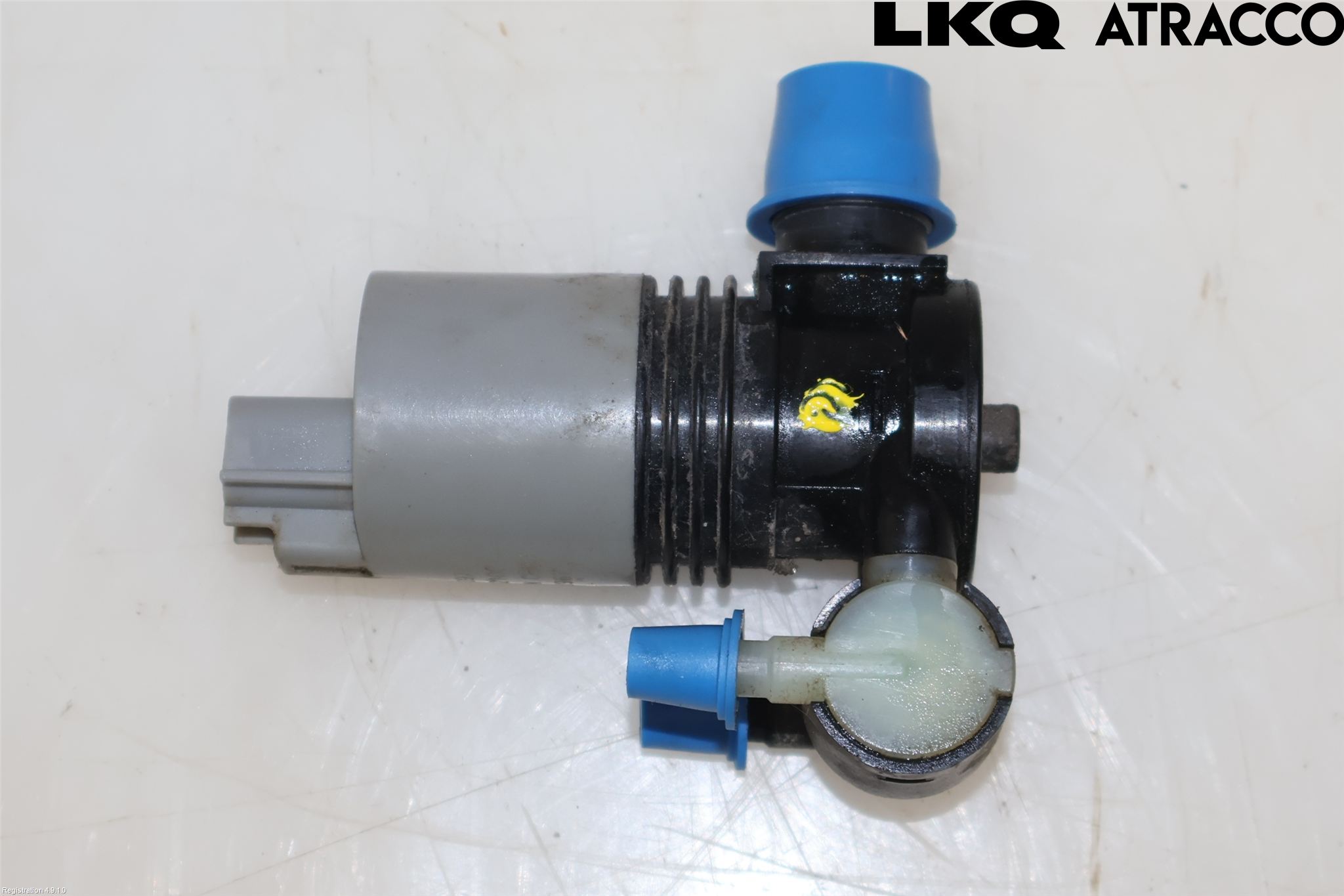 Toyota AURIS 13-19 Spylerpumpe Frontrute