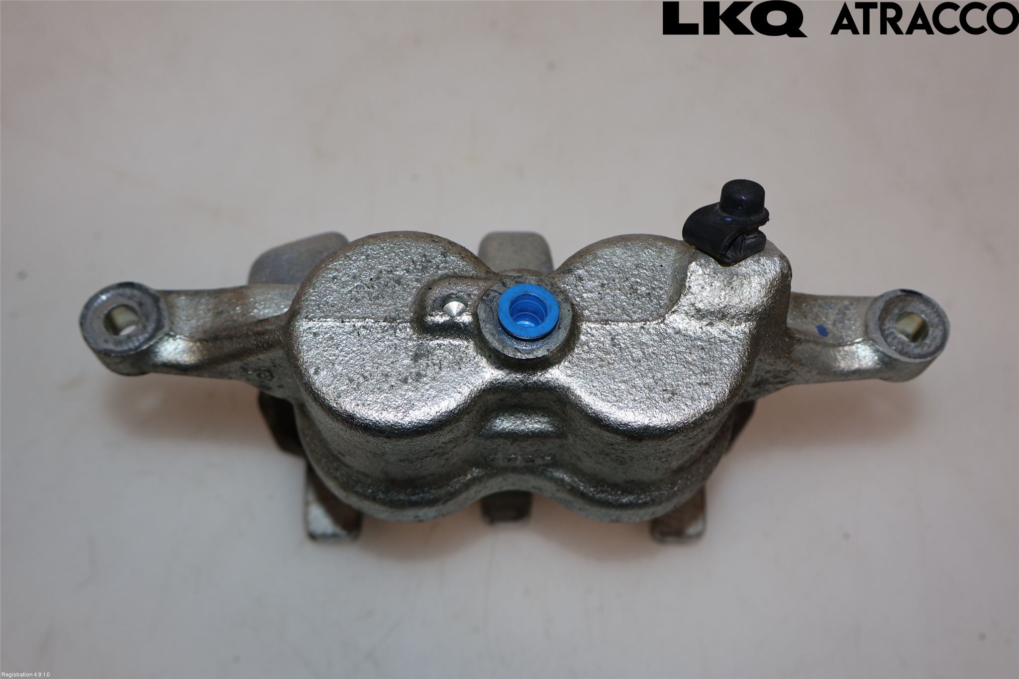 Toyota C-HR 24- Bremsecaliper Foran Høyre